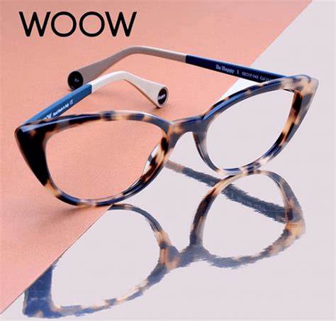 woow eyeglasses